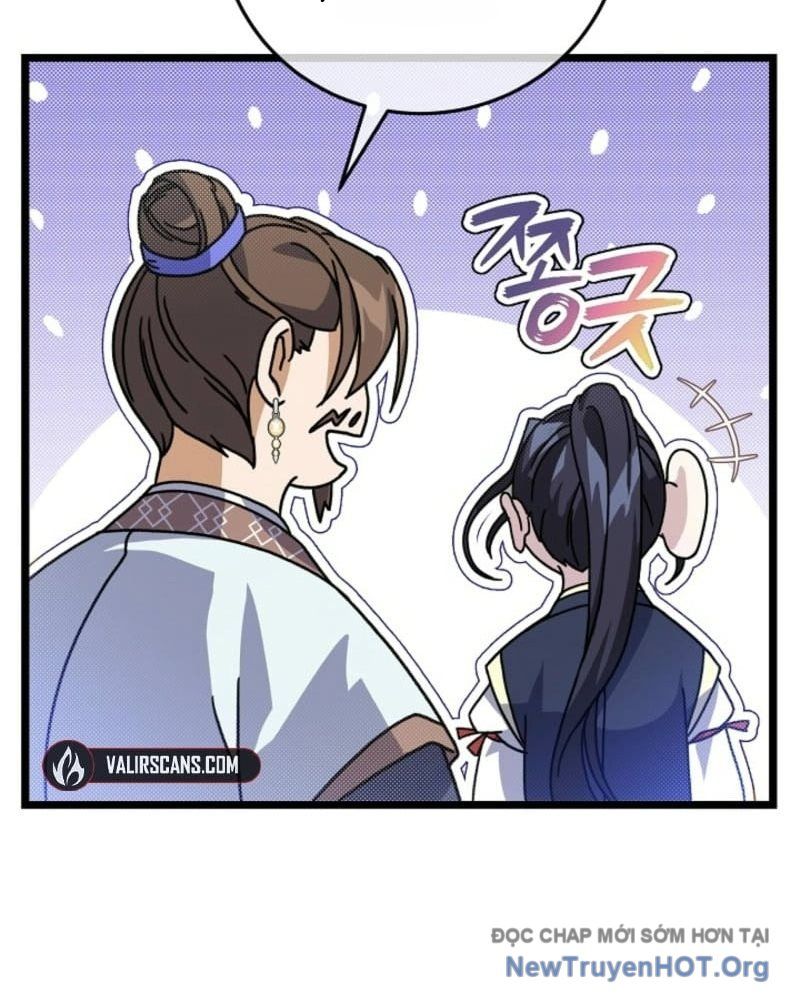 Hồi Sinh Huyết Mạch Nam Cung - Chapter 6 - Page 19
