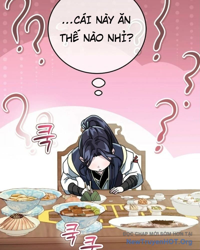 Hồi Sinh Huyết Mạch Nam Cung - Chapter 6 - Page 30