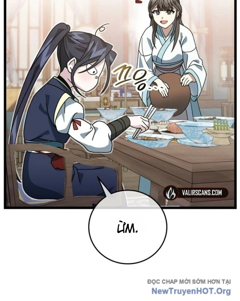 Hồi Sinh Huyết Mạch Nam Cung - Chapter 6 - Page 32