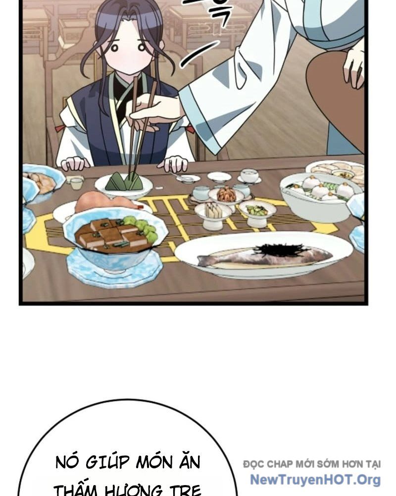 Hồi Sinh Huyết Mạch Nam Cung - Chapter 6 - Page 34