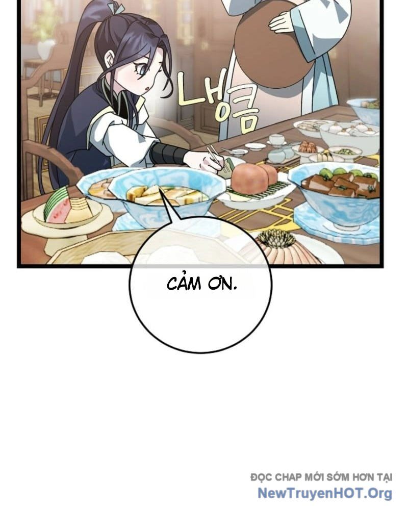 Hồi Sinh Huyết Mạch Nam Cung - Chapter 6 - Page 40