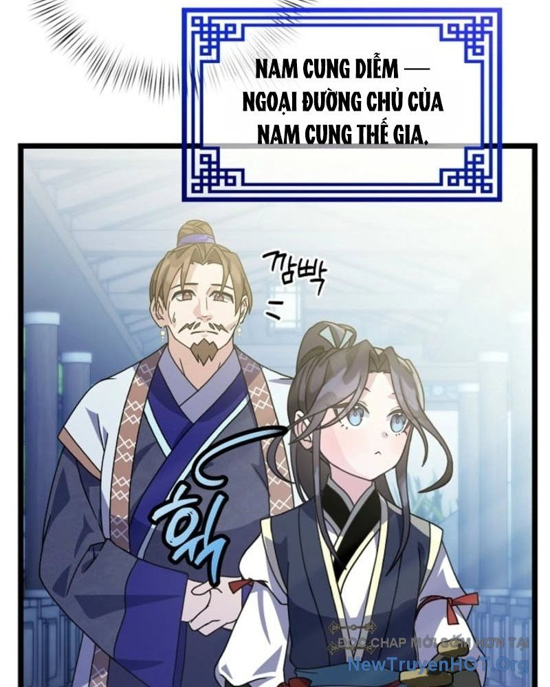 Hồi Sinh Huyết Mạch Nam Cung - Chapter 6 - Page 8