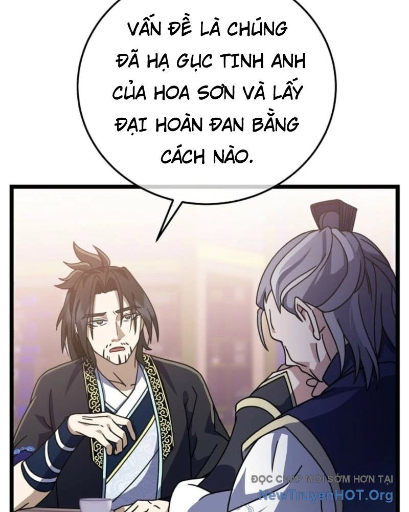 Hồi Sinh Huyết Mạch Nam Cung - Chapter 6 - Page 91