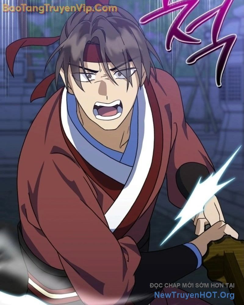 Hồi Sinh Huyết Mạch Nam Cung - Chapter 7 - Page 117