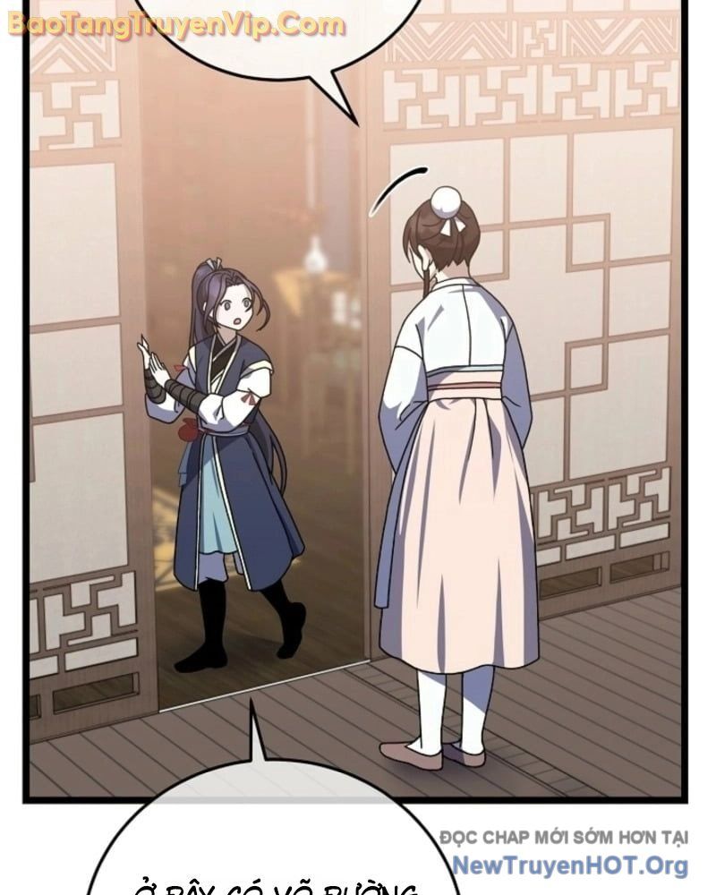 Hồi Sinh Huyết Mạch Nam Cung - Chapter 7 - Page 23