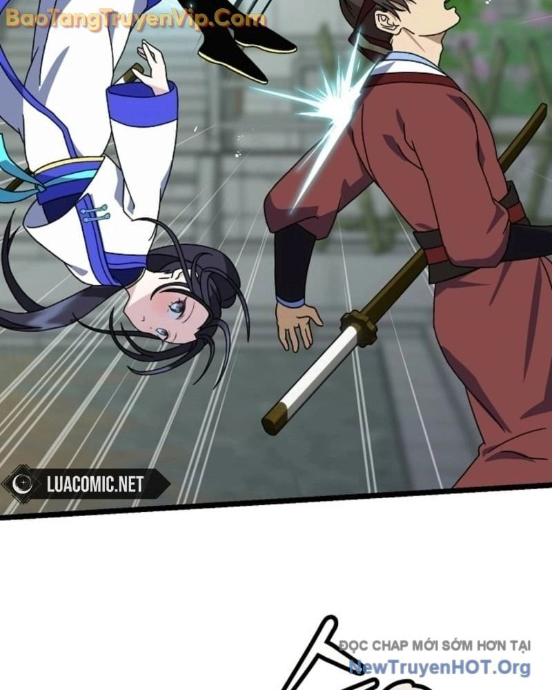 Hồi Sinh Huyết Mạch Nam Cung - Chapter 7 - Page 97