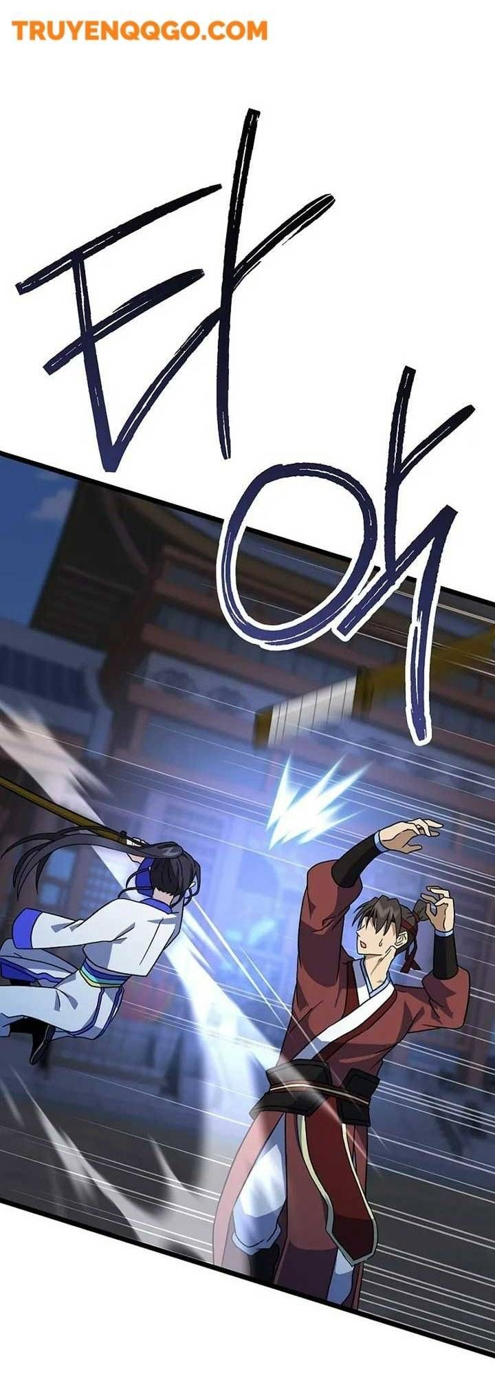 Hồi Sinh Huyết Mạch Nam Cung - Chapter 8.1 - Page 10