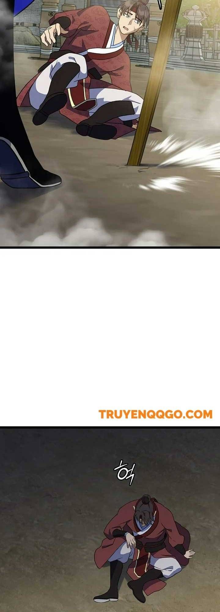 Hồi Sinh Huyết Mạch Nam Cung - Chapter 8.1 - Page 13