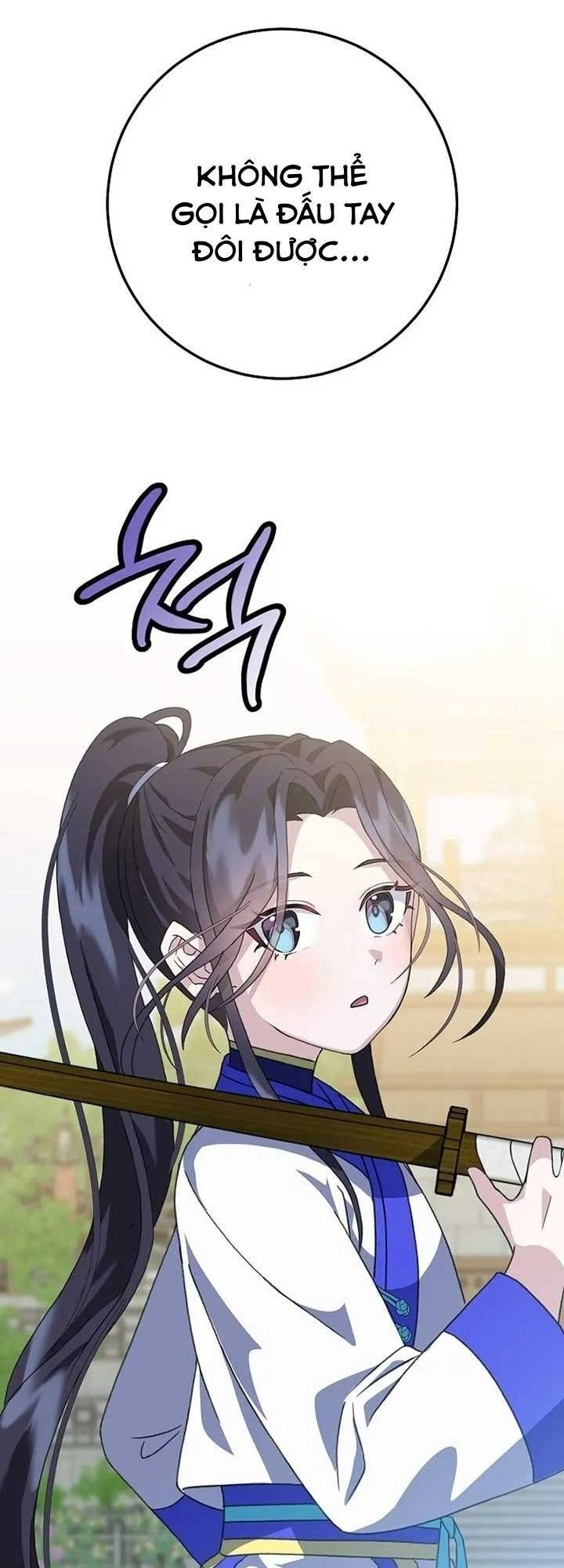 Hồi Sinh Huyết Mạch Nam Cung - Chapter 8.1 - Page 18