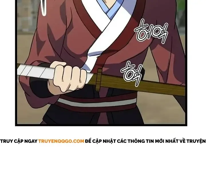 Hồi Sinh Huyết Mạch Nam Cung - Chapter 8.1 - Page 19