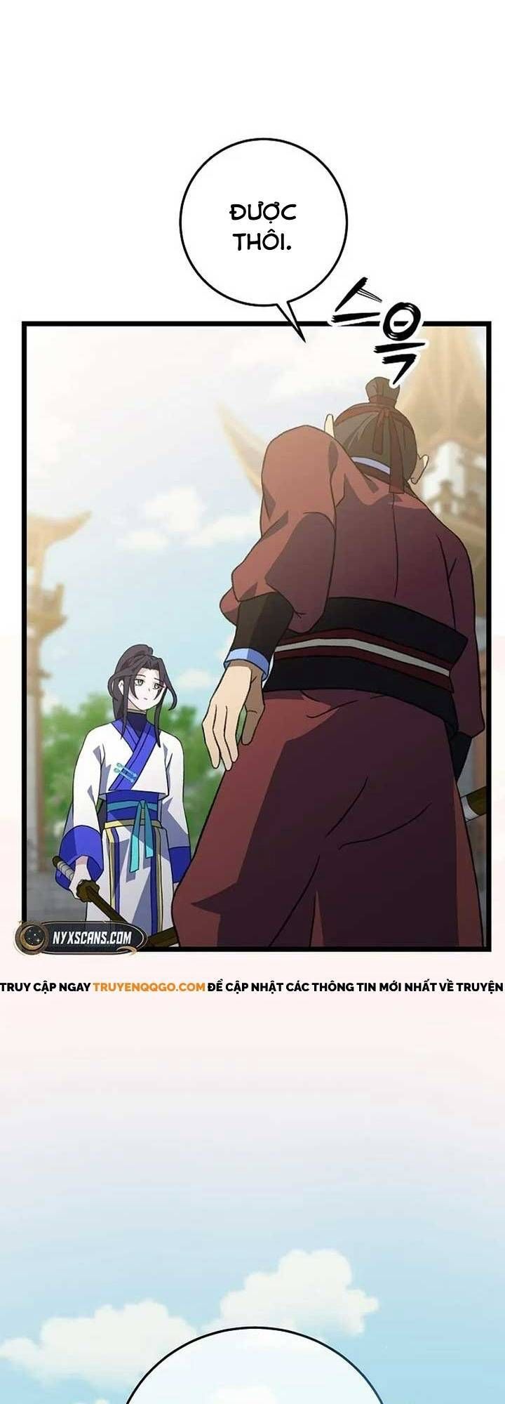 Hồi Sinh Huyết Mạch Nam Cung - Chapter 8.1 - Page 21