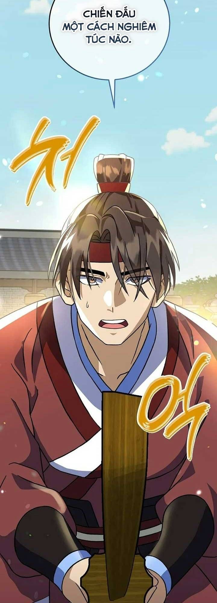 Hồi Sinh Huyết Mạch Nam Cung - Chapter 8.1 - Page 22