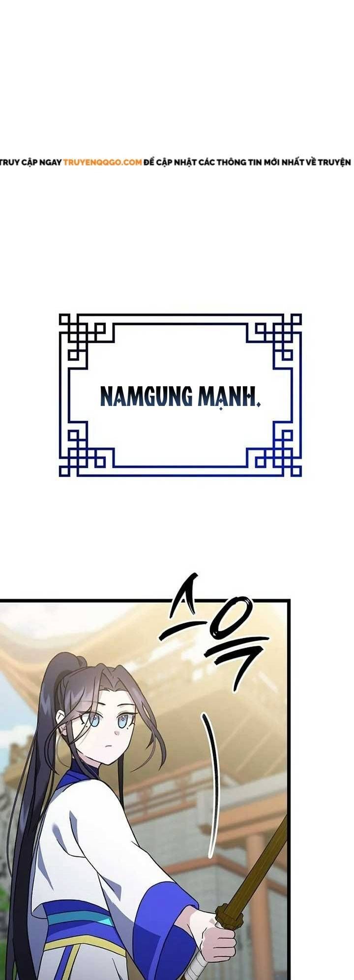 Hồi Sinh Huyết Mạch Nam Cung - Chapter 8.1 - Page 25