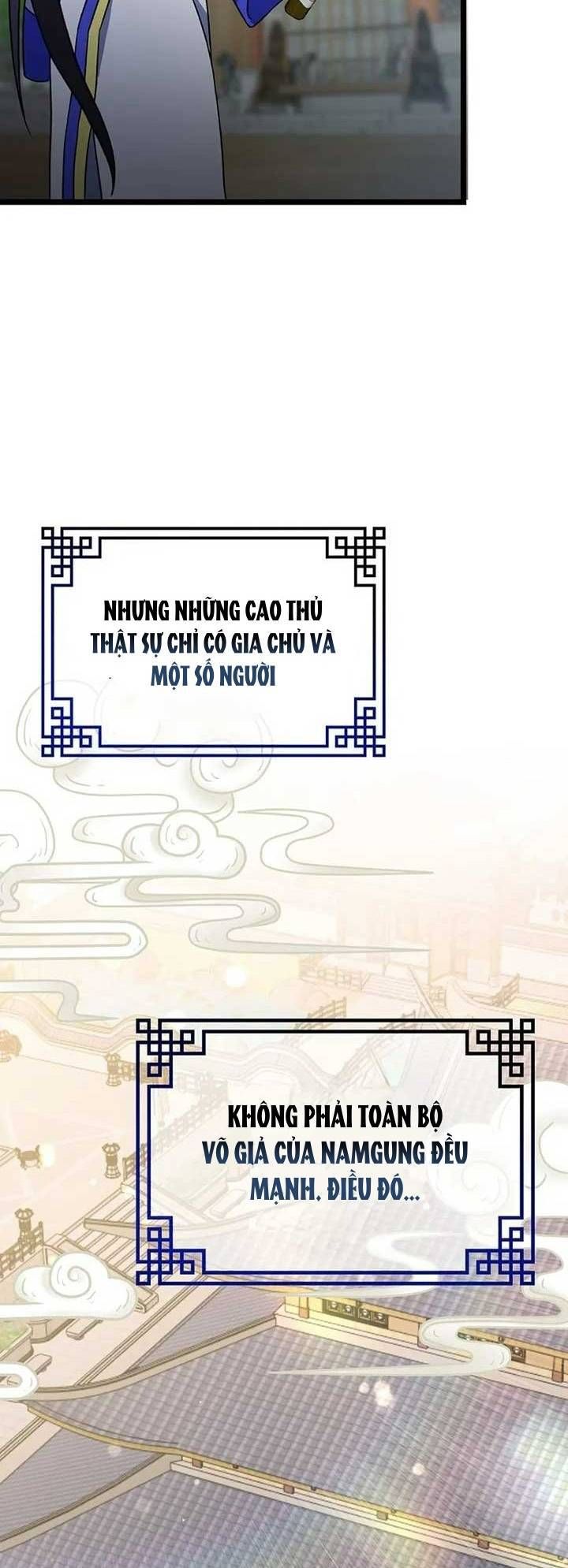 Hồi Sinh Huyết Mạch Nam Cung - Chapter 8.1 - Page 26