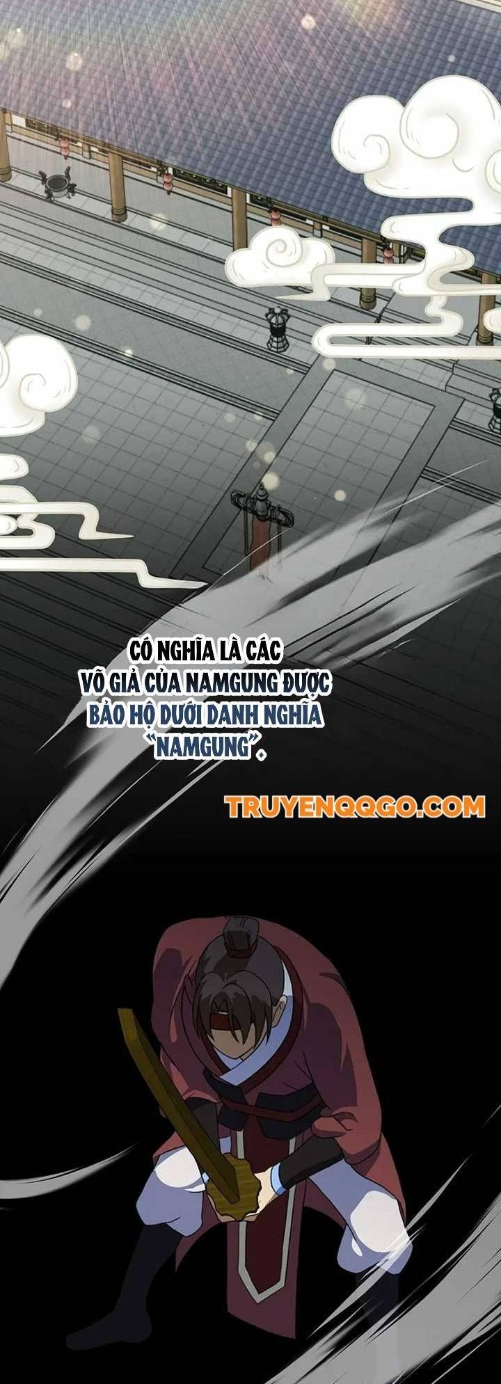 Hồi Sinh Huyết Mạch Nam Cung - Chapter 8.1 - Page 27