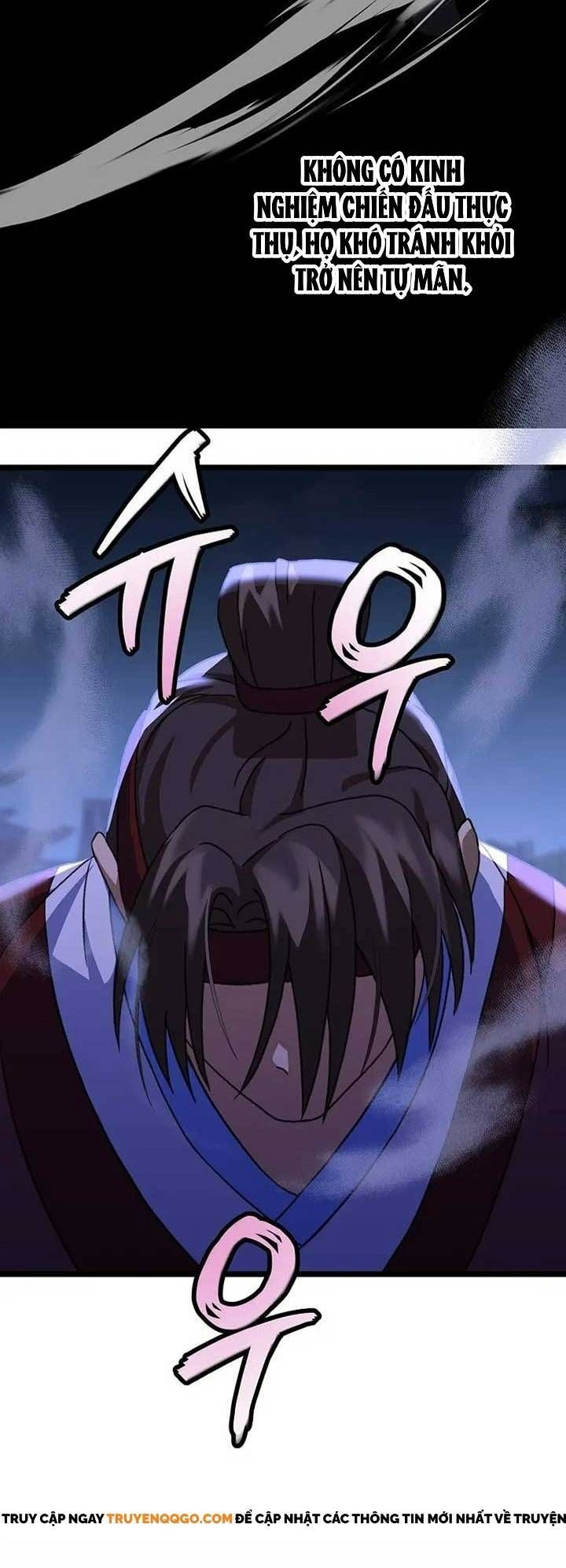 Hồi Sinh Huyết Mạch Nam Cung - Chapter 8.1 - Page 28