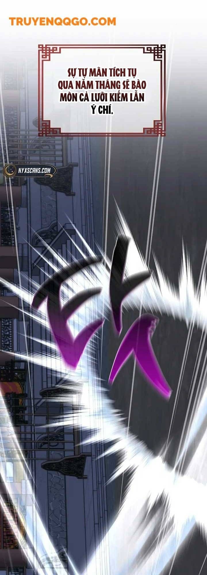 Hồi Sinh Huyết Mạch Nam Cung - Chapter 8.1 - Page 29
