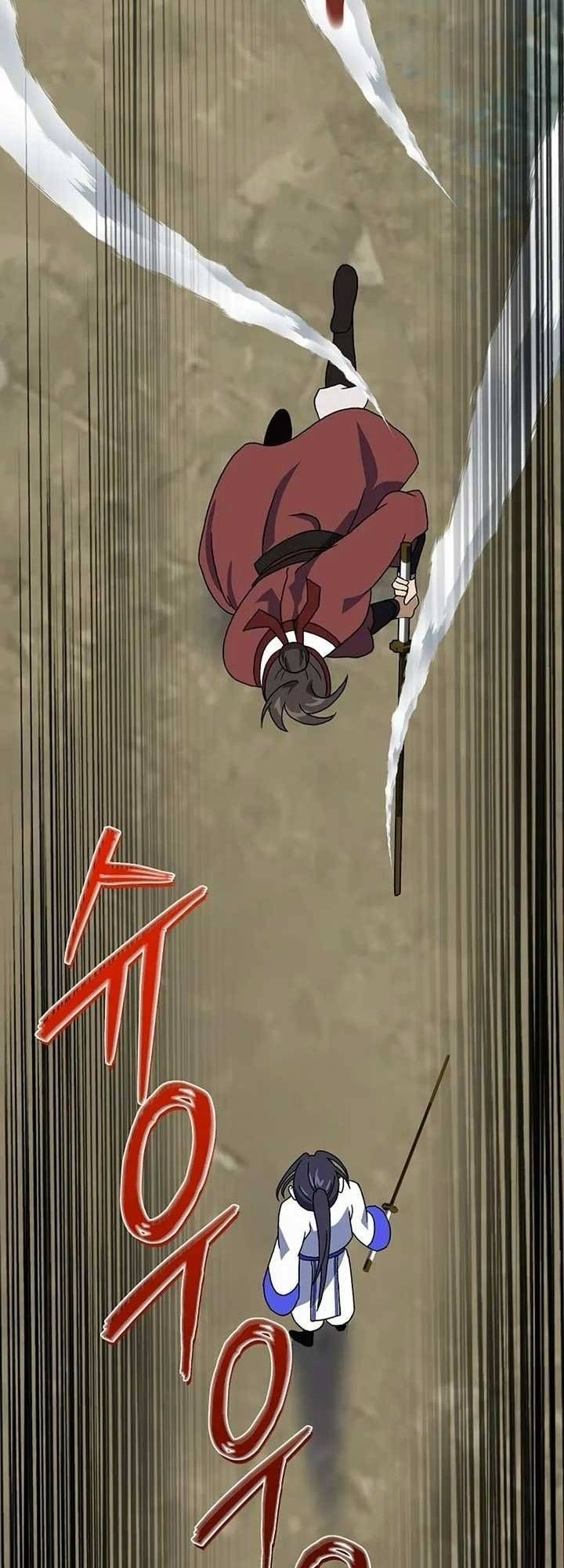 Hồi Sinh Huyết Mạch Nam Cung - Chapter 8.1 - Page 3