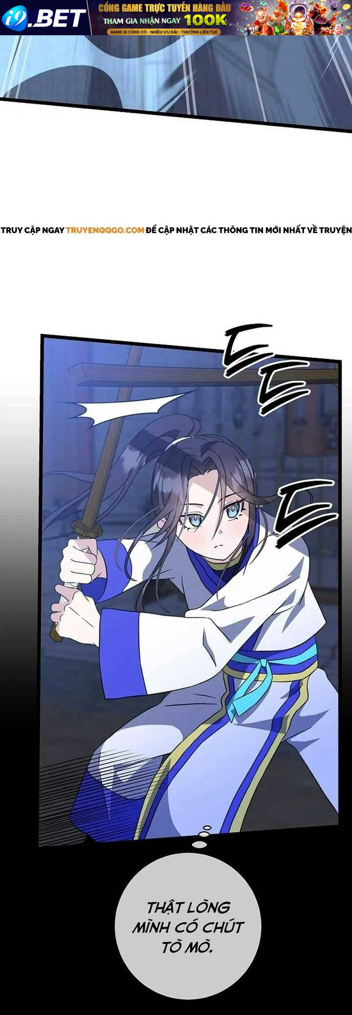 Hồi Sinh Huyết Mạch Nam Cung - Chapter 8.1 - Page 31