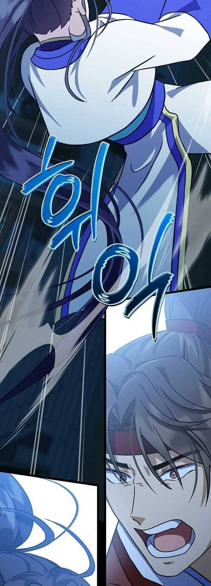 Hồi Sinh Huyết Mạch Nam Cung - Chapter 8.1 - Page 35