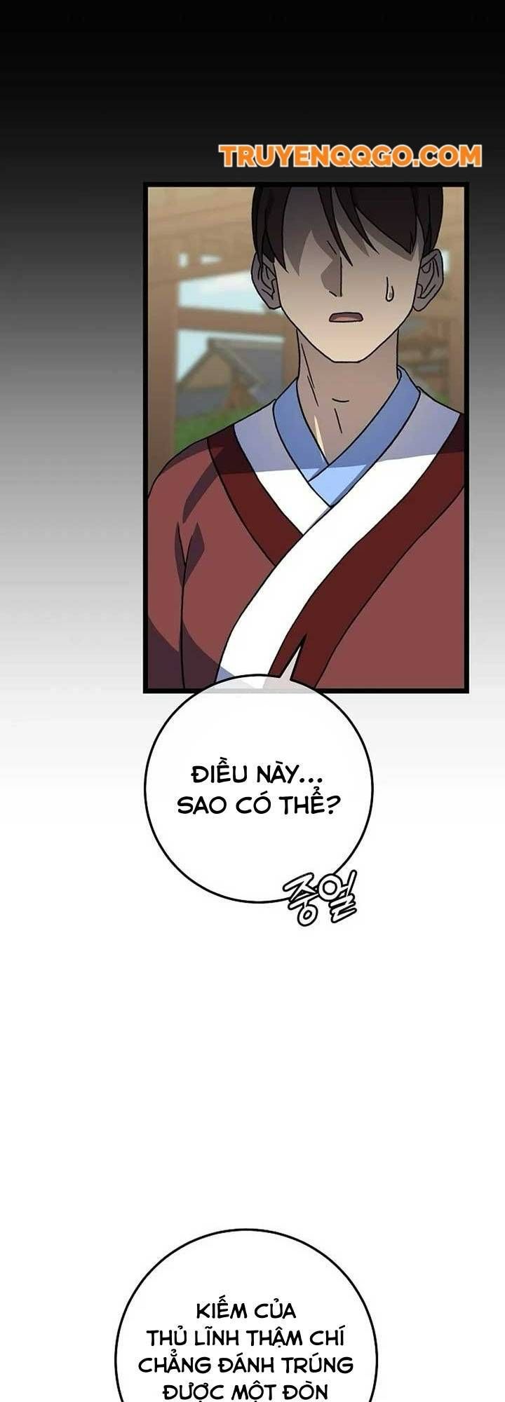 Hồi Sinh Huyết Mạch Nam Cung - Chapter 8.1 - Page 38