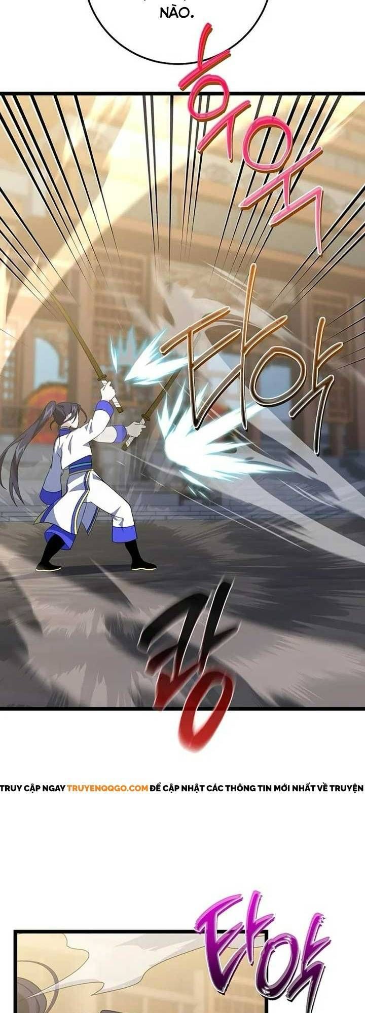 Hồi Sinh Huyết Mạch Nam Cung - Chapter 8.1 - Page 39