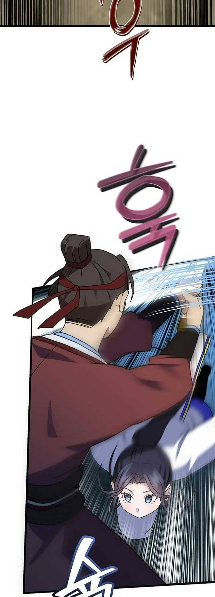 Hồi Sinh Huyết Mạch Nam Cung - Chapter 8.1 - Page 4