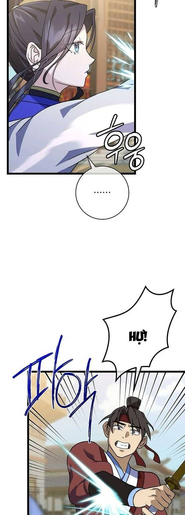 Hồi Sinh Huyết Mạch Nam Cung - Chapter 8.1 - Page 40