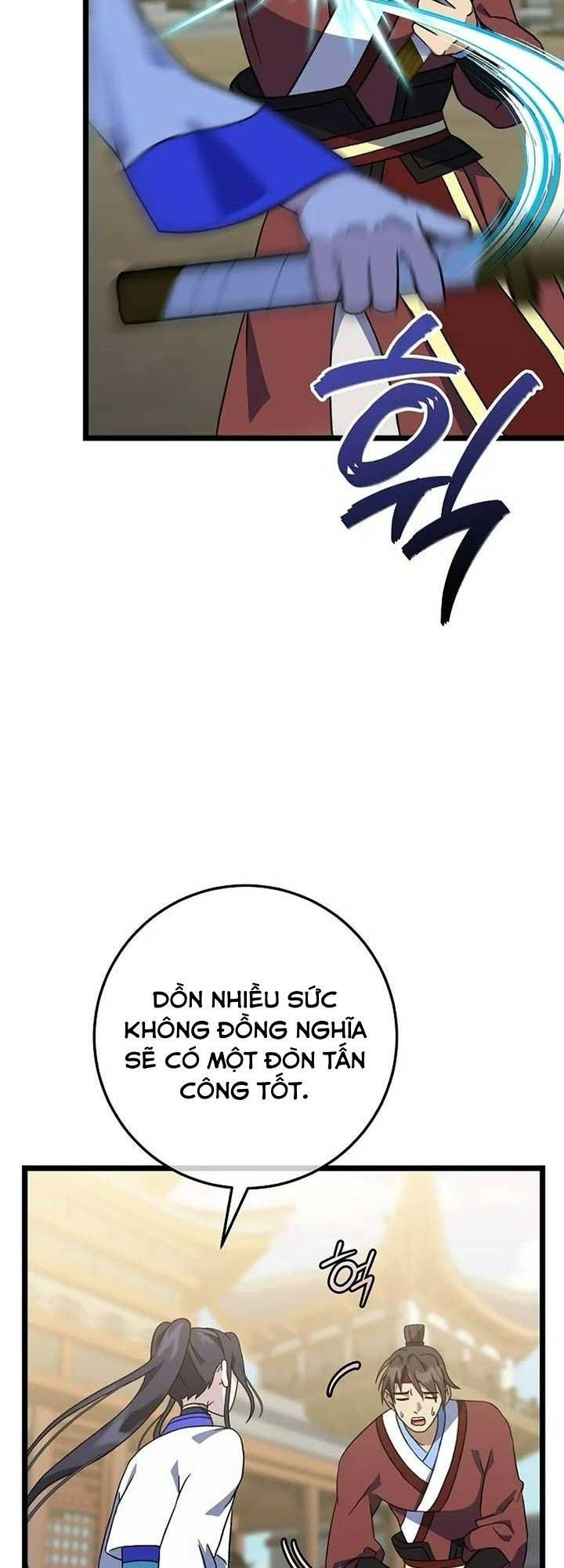 Hồi Sinh Huyết Mạch Nam Cung - Chapter 8.1 - Page 41