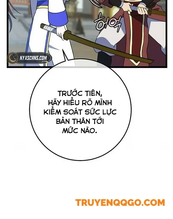 Hồi Sinh Huyết Mạch Nam Cung - Chapter 8.1 - Page 42