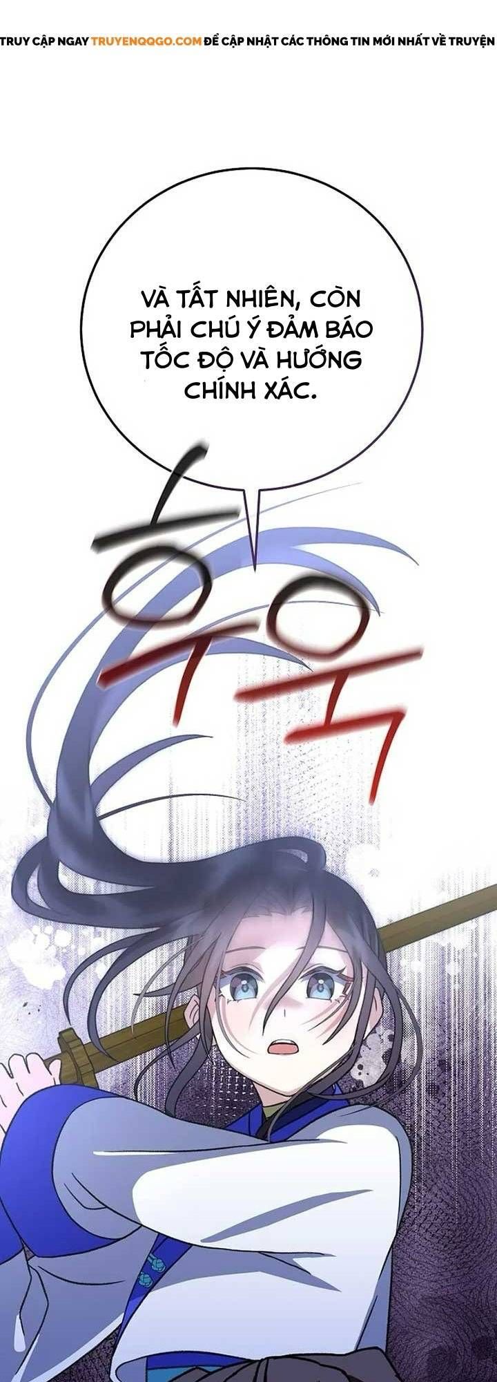 Hồi Sinh Huyết Mạch Nam Cung - Chapter 8.1 - Page 43