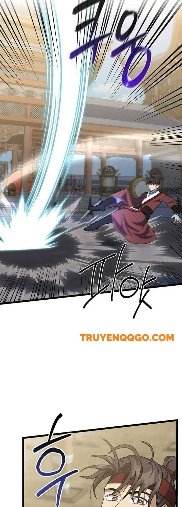 Hồi Sinh Huyết Mạch Nam Cung - Chapter 8.1 - Page 45