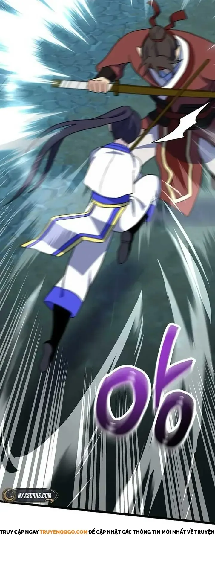 Hồi Sinh Huyết Mạch Nam Cung - Chapter 8.1 - Page 46