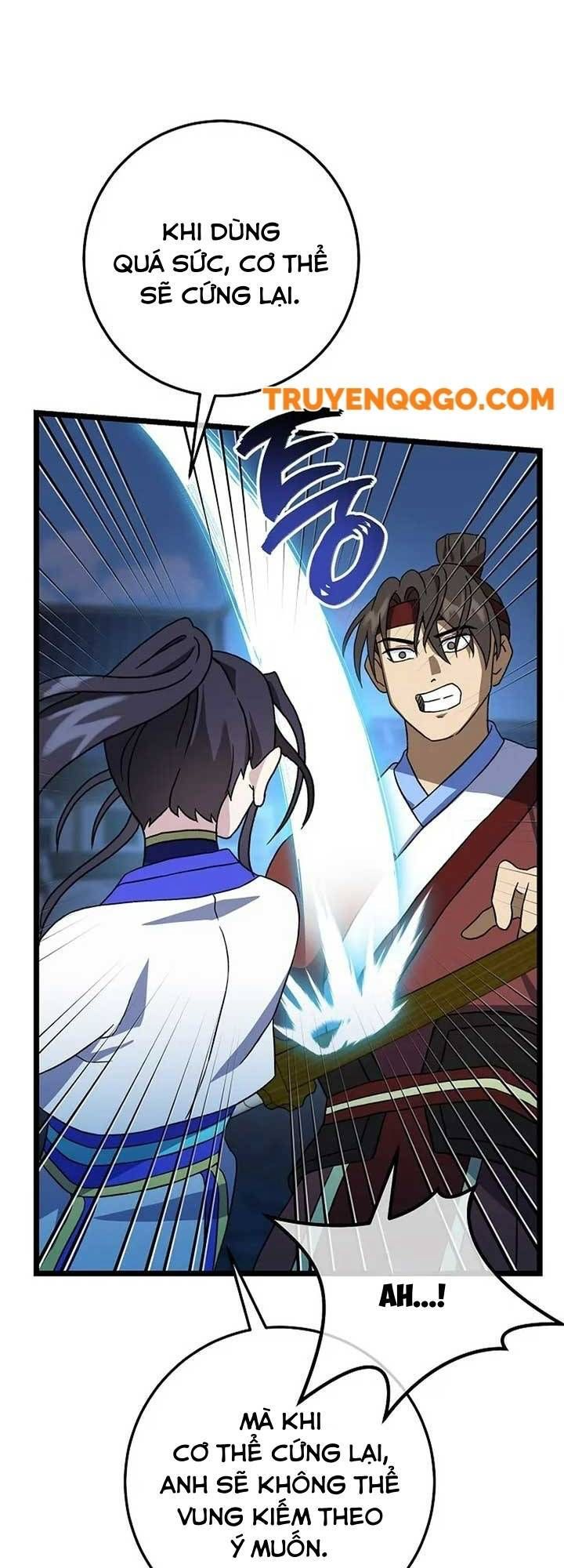 Hồi Sinh Huyết Mạch Nam Cung - Chapter 8.1 - Page 47