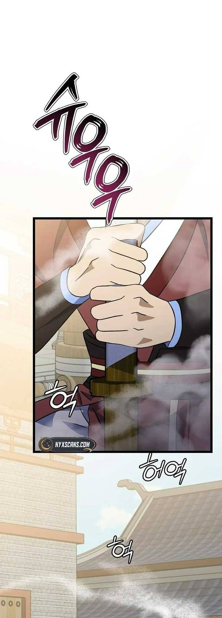 Hồi Sinh Huyết Mạch Nam Cung - Chapter 8.1 - Page 53