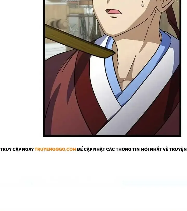 Hồi Sinh Huyết Mạch Nam Cung - Chapter 8.1 - Page 56