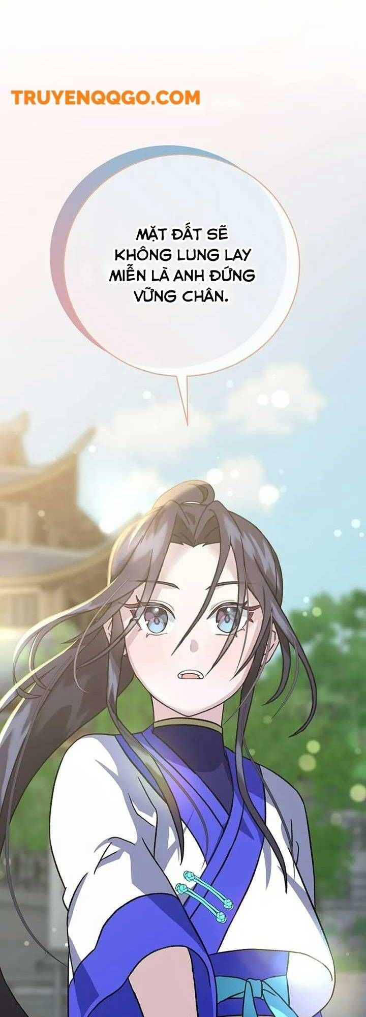 Hồi Sinh Huyết Mạch Nam Cung - Chapter 8.1 - Page 57