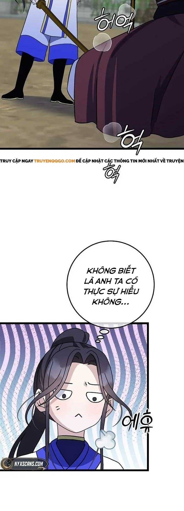 Hồi Sinh Huyết Mạch Nam Cung - Chapter 8.1 - Page 59
