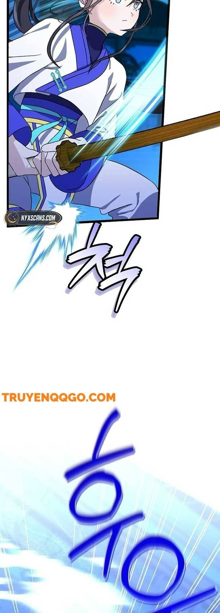 Hồi Sinh Huyết Mạch Nam Cung - Chapter 8.1 - Page 6