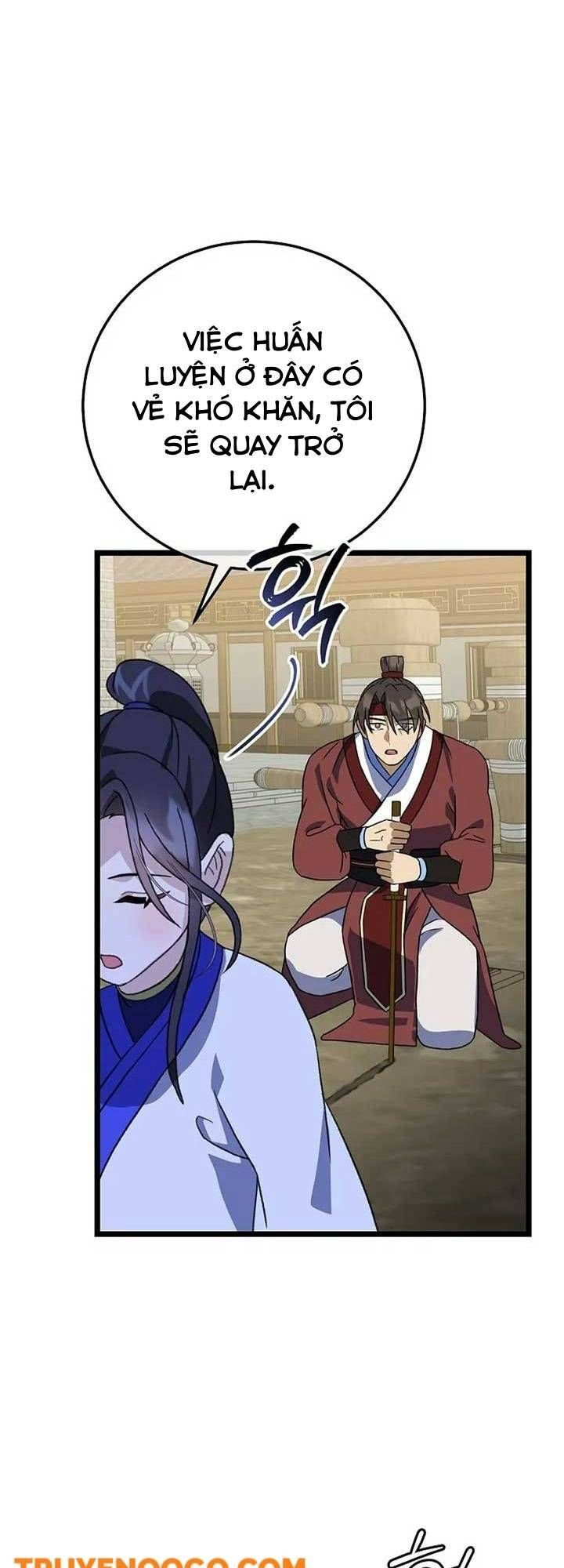 Hồi Sinh Huyết Mạch Nam Cung - Chapter 8.1 - Page 60