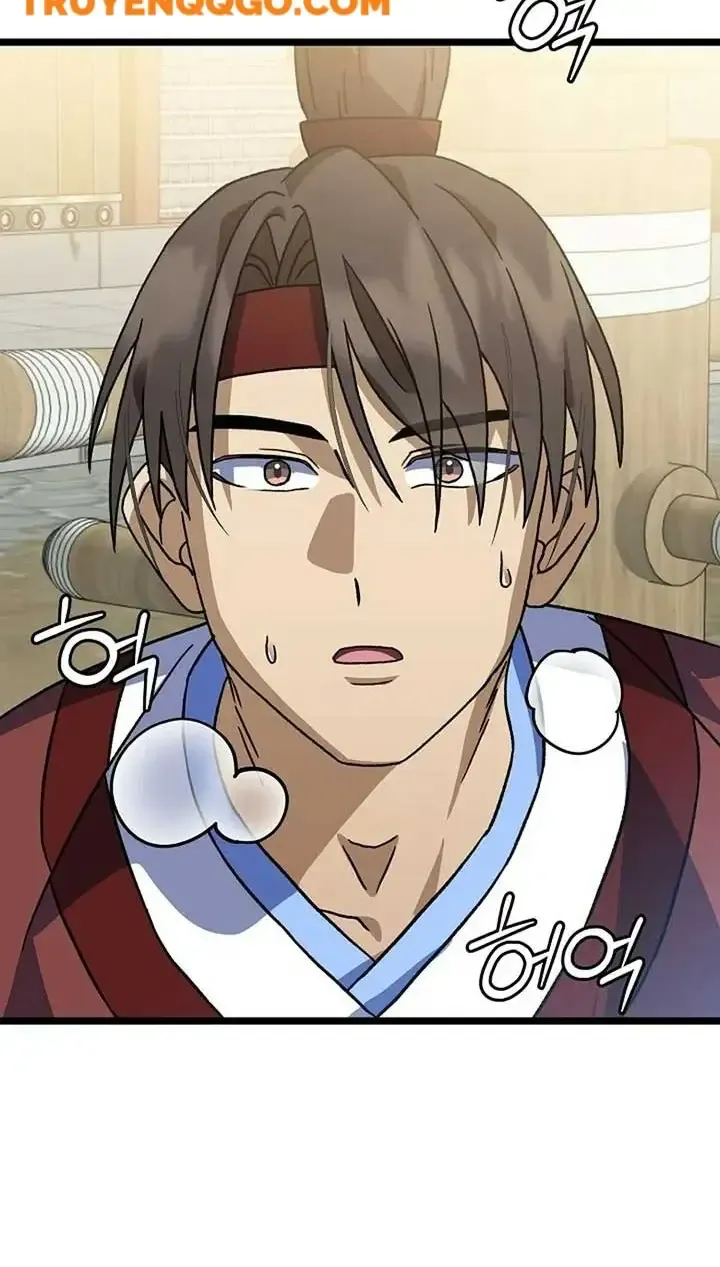 Hồi Sinh Huyết Mạch Nam Cung - Chapter 8.1 - Page 61