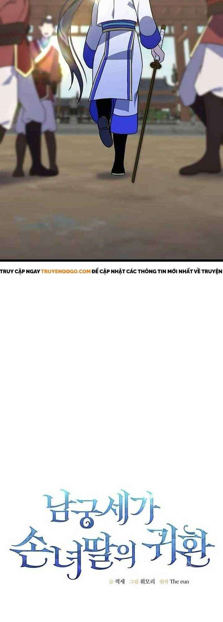 Hồi Sinh Huyết Mạch Nam Cung - Chapter 8.1 - Page 63