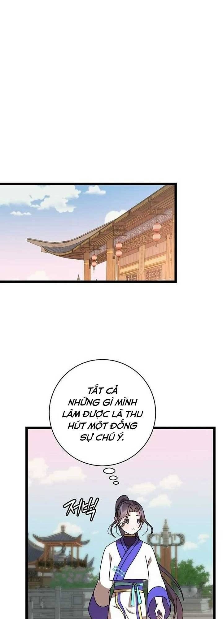 Hồi Sinh Huyết Mạch Nam Cung - Chapter 8.1 - Page 64