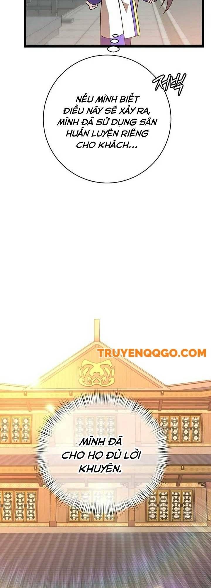 Hồi Sinh Huyết Mạch Nam Cung - Chapter 8.1 - Page 65