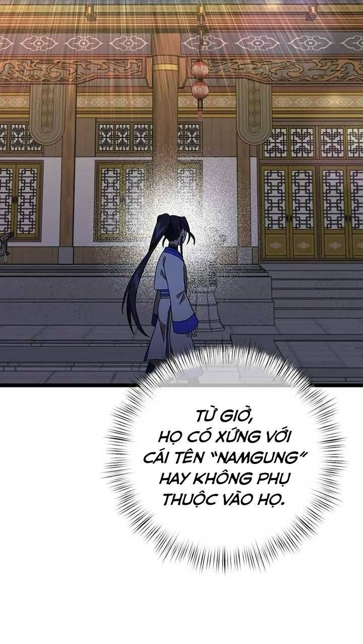 Hồi Sinh Huyết Mạch Nam Cung - Chapter 8.1 - Page 66