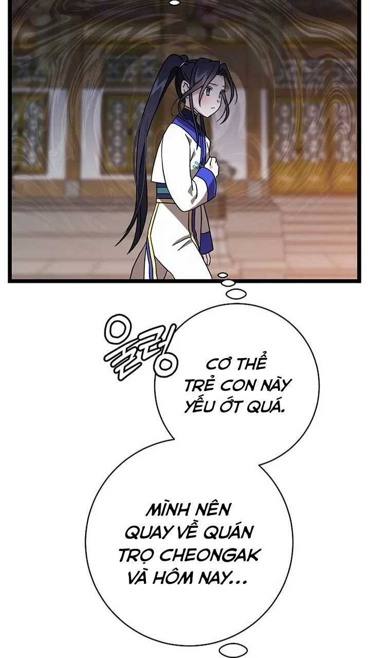 Hồi Sinh Huyết Mạch Nam Cung - Chapter 8.1 - Page 69