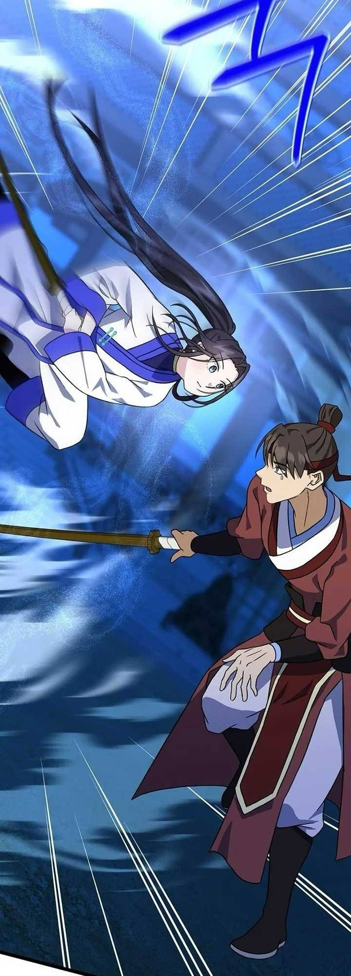 Hồi Sinh Huyết Mạch Nam Cung - Chapter 8.1 - Page 7