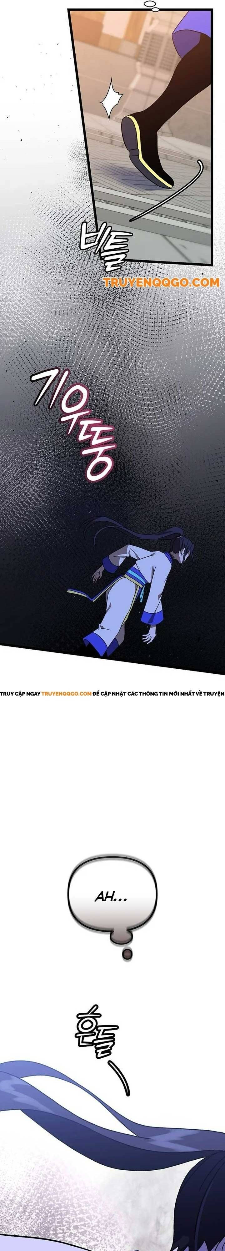 Hồi Sinh Huyết Mạch Nam Cung - Chapter 8.1 - Page 70