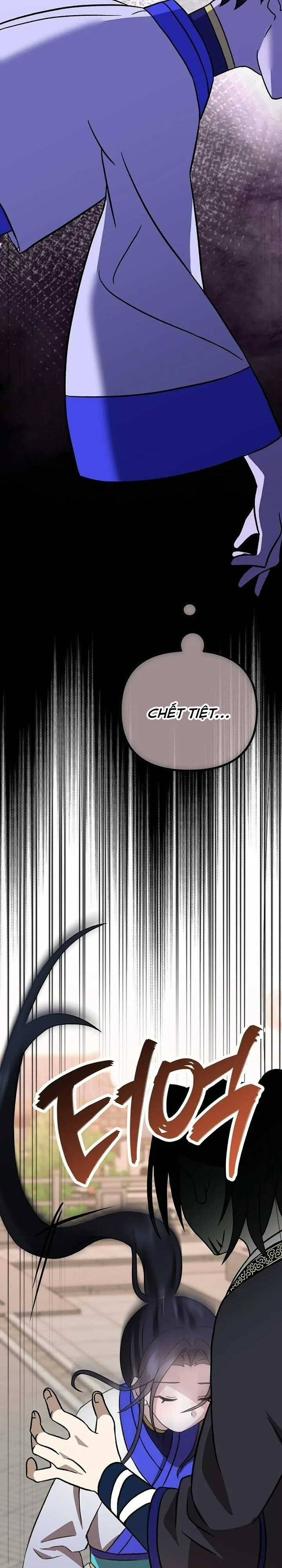 Hồi Sinh Huyết Mạch Nam Cung - Chapter 8.1 - Page 71