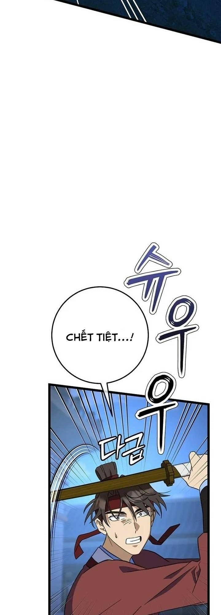 Hồi Sinh Huyết Mạch Nam Cung - Chapter 8.1 - Page 8